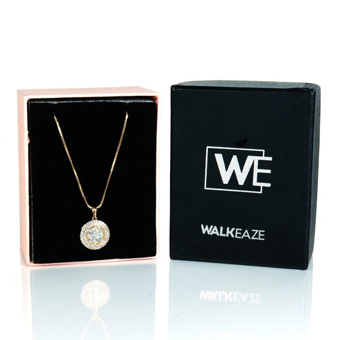 Women Pendant Jewelry - 003117j - Pendant Jewelry - Walkeaze